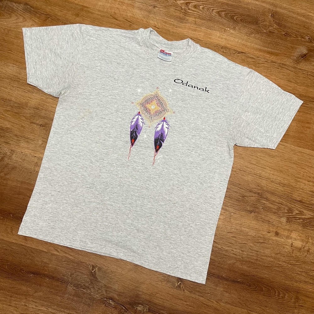 Vintage‎ T-shirt